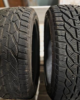 Gomme Invernali 225/45 R18 Orium