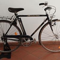 Bianchi super turismo vintage