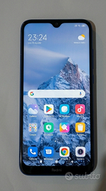 Cellulare Smartphone Xiaomi Redmi 8T 64GB