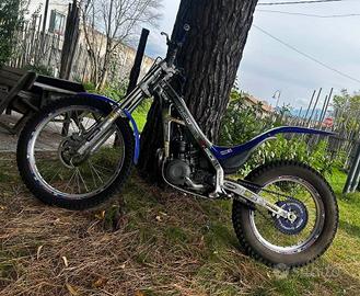 Trial Sherco 250 2t