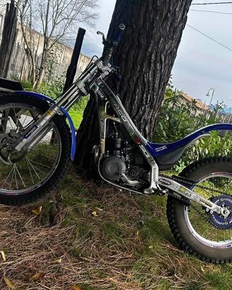 Trial Sherco 250 2t