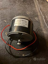 Motorino elettrico