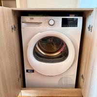 Asciugatrice BEKO BMT481WI