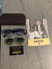 Occhiali da sole MOSCOT