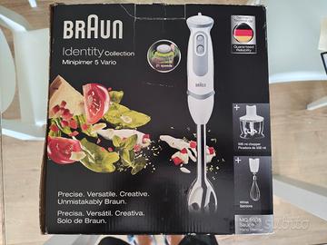 Minipimer 5 Vario