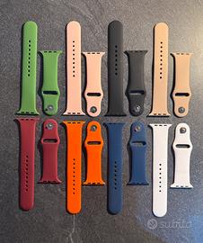 Cinturino Apple Watch 42/44/45/46/49 mm M-L