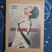 Manga My Home Hero 