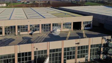 CAPANNONE A CASTENEDOLO