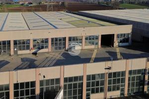 CAPANNONE A CASTENEDOLO