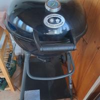barbacue kensigton