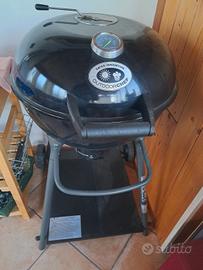 barbacue kensigton