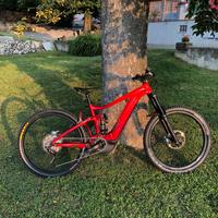 E-bike Giant Reign E+1 PRO 2020 27.5 500Wh