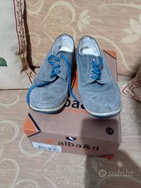 scarpe mocassini 