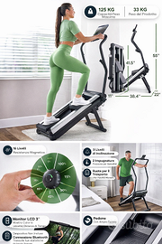 Echelon Stair Climber Sport – stepper