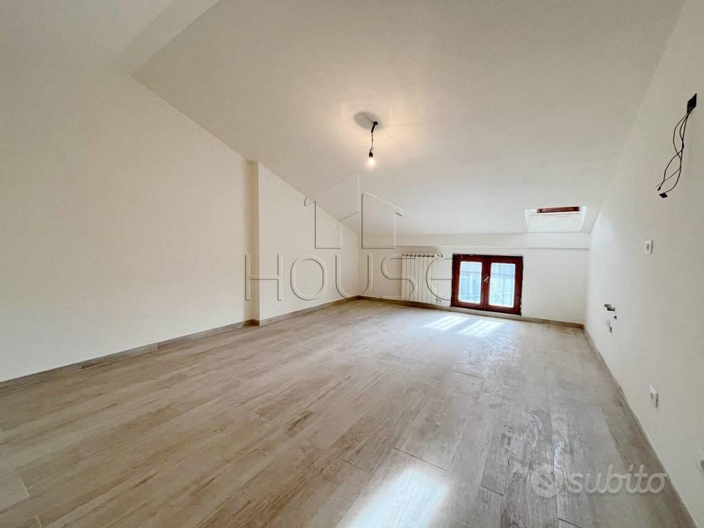 Appartamento di 70 m² con 3 locali a Arezzo