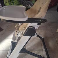 Seggiolone peg perego