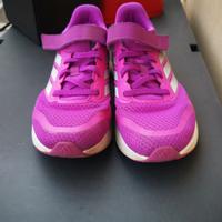 scarpe adidas runfalcon 5 n°34