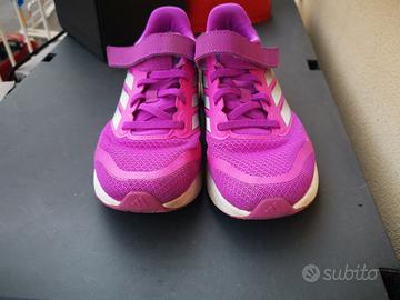 scarpe adidas runfalcon 5 n°34