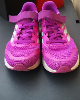 scarpe adidas runfalcon 5 n°34