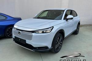 Honda HR-V 1.5 Hev eCVT Advance