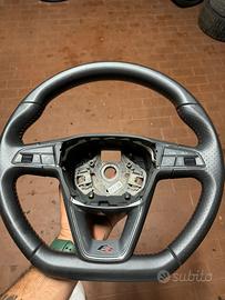 Volante SEAT IBIZA FR