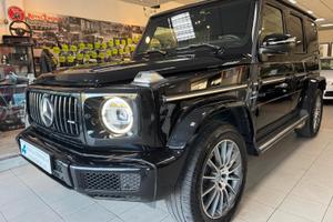 Mercedes-benz G 500 S.W. Premium Plus PARI AL NUOV