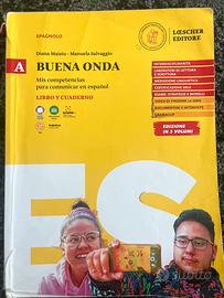 Buena Onda (A) ISBN 9788858348901