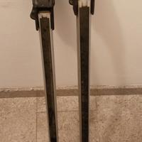 bare ford focus sw.2000 - 2004