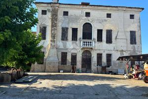 VILLA SINGOLA A PIOVE DI SACCO
