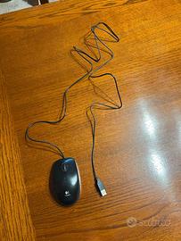 mouse Logitech