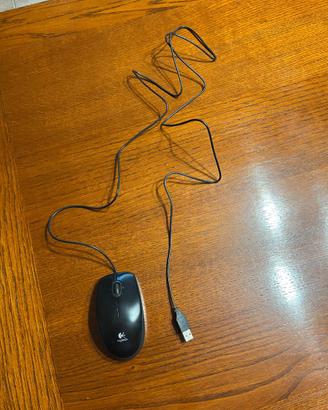 mouse Logitech