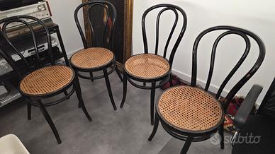 sedie thonet