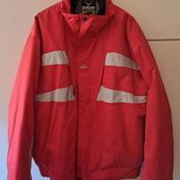 completo uomo da sci