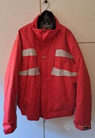 completo uomo da sci