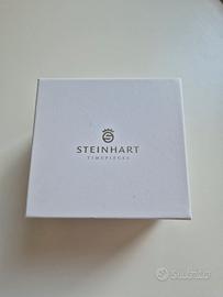 steinhart ocean 44 GMT