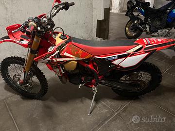 Beta rr 300 m.y. 2016