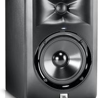 Coppia JBL Studio Monitor LSR305