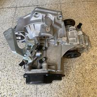 Cambio manuale Audi A1 1.6 tdi 105 cv anno 2013
