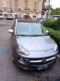 Opel Adam gpl 2017