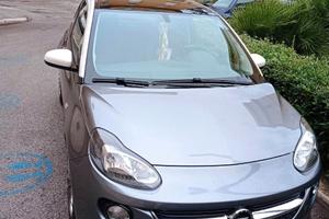 Opel Adam gpl 2017