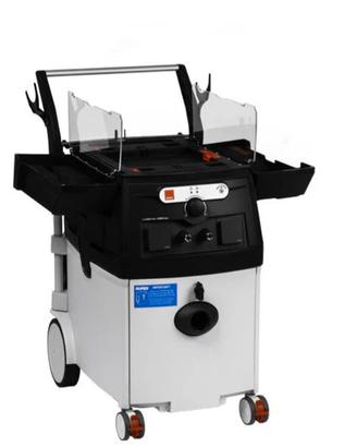 Aspiratore RUPES KS300EPH