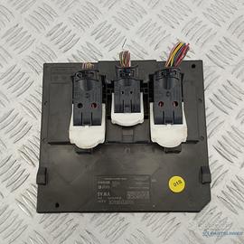 Modulo BCM Volkswagen Amarok Crafter 2.0 3.0 TDI 2