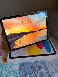 Ipad A16, apple tastiera, Apple pencil