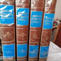 enciclopedia Motta:Terra-Medicina-Letteratura