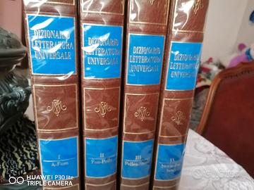 enciclopedia Motta:Terra-Medicina-Letteratura