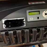Contamonete Magner Modello 2380 – Professionale