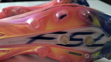 scarpe da calcio 