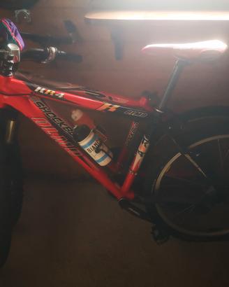 Bici per ricambi