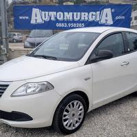 LANCIA Ypsilon 1.2 69 CV 5 porte GPL Ecochic Gol