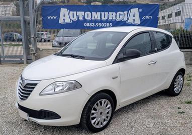 LANCIA Ypsilon 1.2 69 CV 5 porte GPL Ecochic Gol